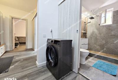 Apartament cu 2 camere decomandat în Port - 1