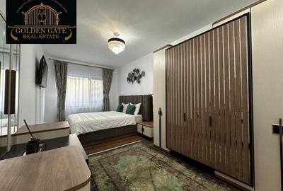 Apartament cu 3 camere semidecomandat, mobilat în Mihai Bravu - 7