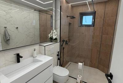 Casă cu 4 camere în Valea Aurie - 3