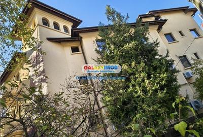 Vilă interbelică reabilitata Cotroceni - 12