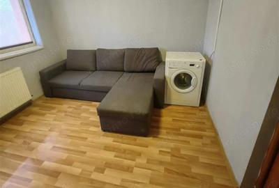 COMISION 0% | Garsoniera de Vanzare | Zona UMT | Renovata si Mobilata - 6