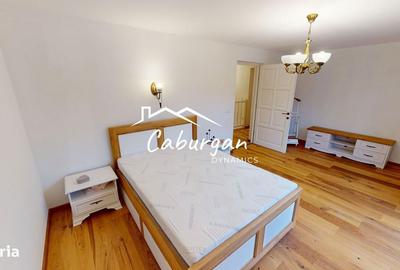 Casă cu 4 camere în Central - 5