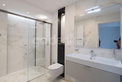 Vila cu 8 camere | zona linistita | 300mp - 8