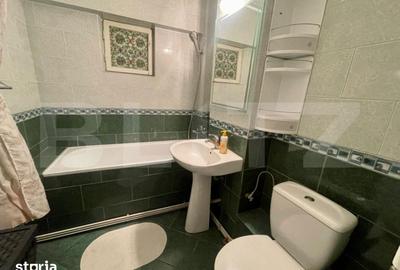 Apartament cu 2 camere în Ultracentral