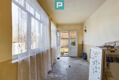 Casă cu 3 camere cu Teren 719 Mp în Tauț - 4