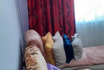 Apartament cu 3 camere decomandat în Central - 1