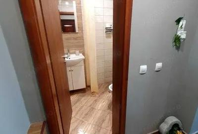 Garsonieră decomandată în Aviatorilor - 2