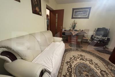 Apartament de vanzare, 42 mp, strada Botizului - 2