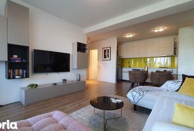 Apartament cu 3 camere în Vest - 1