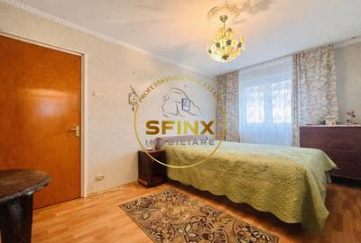 3 camere, Drumul Taberei, bloc anvelopat termic - 4