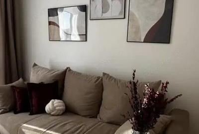 De inchiriat apartament cu 2 camere zona Coresi - 1