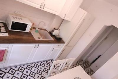 Apartament cu 2 camere în Brâncoveanu - 5