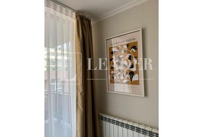 Apartament cu 3 camere semidecomandat, mobilat în Central - 23