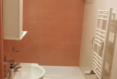 Garsoniera zona Mihai Bravu - 1