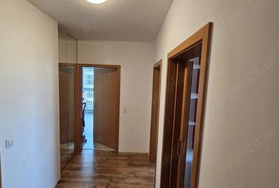 Apartament 2 Camere, 2 parcari + Boxa de depozitare - 1