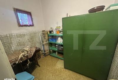 Casă cu 4 camere cu Teren 1371 Mp în Păulești - 8
