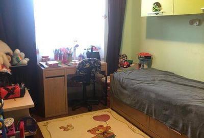 Apartament cu 3 camere decomandat în Central - 5