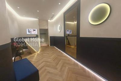 2 Camere - Bulevardul Unirii | 3 Balcone - Mobilat + Utilat - 18