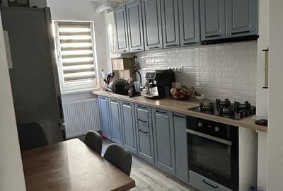 Apartament cu 2 camere semidecomandat în Vitrometan - 2