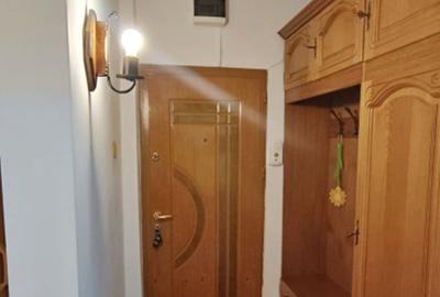 Apartament cu 3 camere decomandat în Inel II - 15