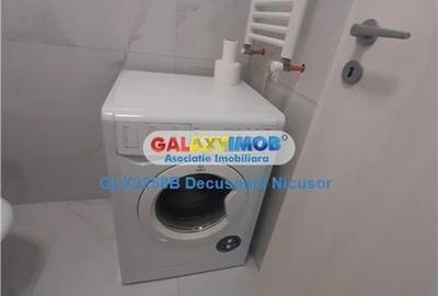 Garsoniera Mobilata Utilata in Militari Residence 300 Euro - 7