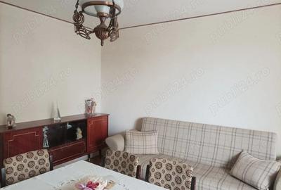 Apartament cu 4 camere-etaj2-zona ultracentrala Deva - 5