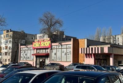 Spațiu comercial, de 852 mp, în Micro 39 - 1