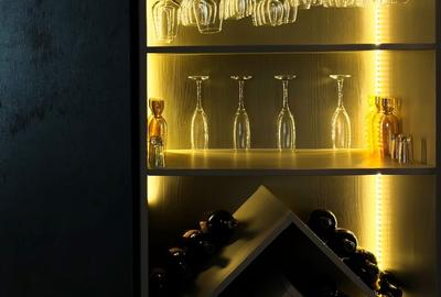 Penthouse Lux | 3 Camere | Finisaje & Dotari Premium | Priveliste Panoramica - 8