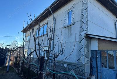 Casă cu 6 camere în Chirnogi - 2
