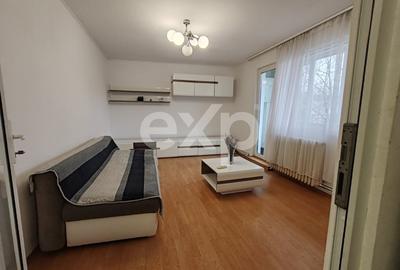 Apartament cu 3 camere decomandat, mobilat în Gheorgheni - 2