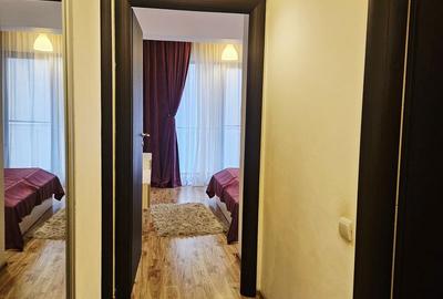 Apartament cu 2 camere, mobilat în Moșilor - 8