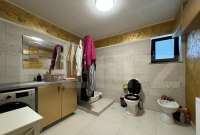 Casa pe parter cu 4 camere, mobilata utilata, 520 mp teren - 6