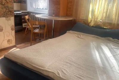 Garsonieră decomandată în Dorobanți - 1