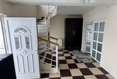 Casă cu 4 camere cu Teren 8300 Mp în Gălbinași - 7