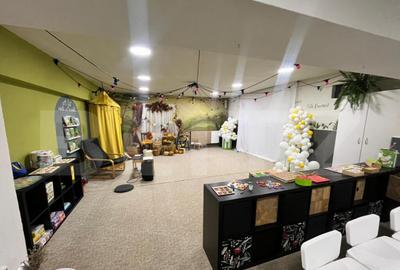 Spa?iu comercial 180 mp zona Independentei - 7