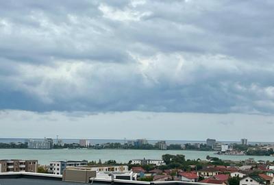 PENTHOUSE DE VIS ÎN NOIR RESIDENCE – TOMIS PLUS 350000 euro - 2