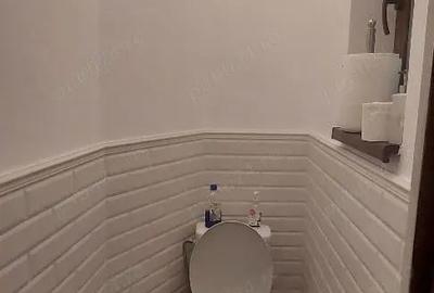 Spațiu comercial, în Dacia