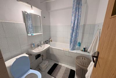 Apartament cu 3 camere decomandat în Central - 2