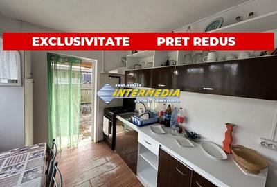 Casă individuală cu 3 camere cu Teren 566 Mp în Ampoi 3 - 5