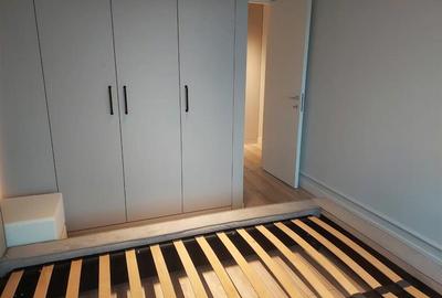 Apartament cu 2 camere decomandat în Costin Georgian - 6