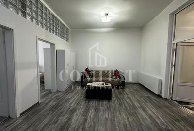 Apartament cu 3 camere semidecomandat, mobilat în Ultracentral - 4