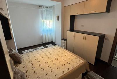 Apartament 3 camere Inel II - bloc nou - 9