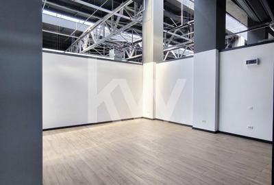 Spațiu comercial, de 35 mp, în Bartolomeu - 2