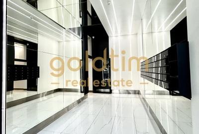 2 CAMERE 56MP SUPERB+TERASA 60MP/VEDERE SPATE/PARCARE SUBTERANA/102 THE ADDRESS - 35