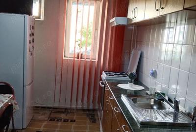 Vand apartament 2 camere decomandate + Bucatarie Zorilor - 7