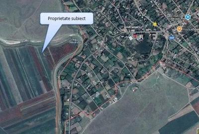 Teren de 20000 mp, în Andrieșeni - 7