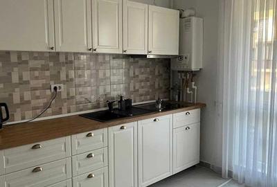 De vanzare Apartament 2 camere tip studio Militari Residence De vanzare Apartament 2 camere tip studio Militari Residence - 1