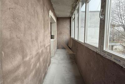 Apartament cu 3 camere în Ultracentral - 3