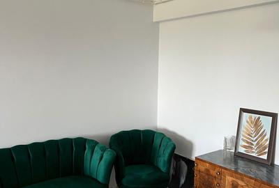Apartament cu 2 camere, mobilat în Copou - 2