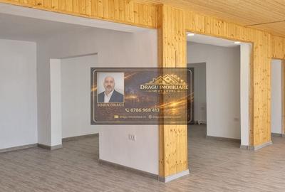 Casă individuală cu 3 camere cu Canalizare în Munteni - 6
